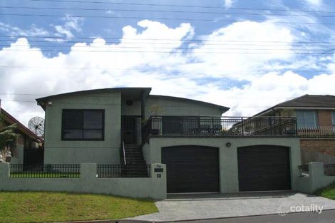 34 Lake Heights Rd, Lake Heights, NSW 2502