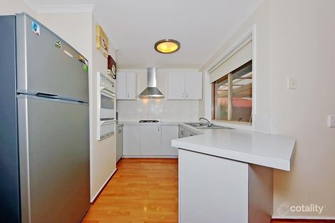 Property photo of 3 Pleone Court Werribee VIC 3030