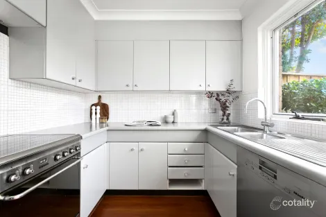 Property photo of 110 St James Road Bondi Junction NSW 2022