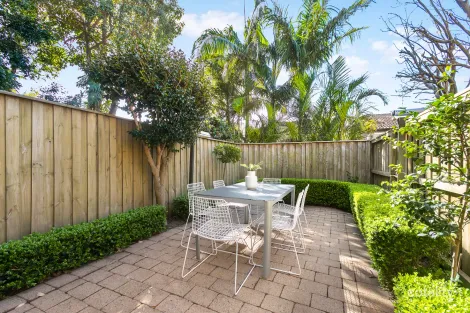 Property photo of 110 St James Road Bondi Junction NSW 2022