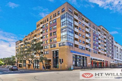 Property photo of 76/12-22 Dora Street Hurstville NSW 2220