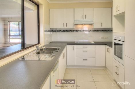 Property photo of 272 Daw Road Runcorn QLD 4113