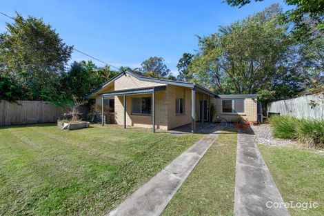 Property photo of 52 Dobell Street Indooroopilly QLD 4068