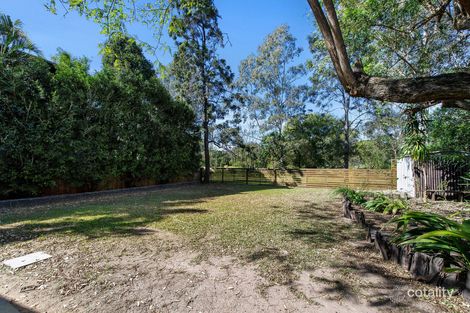 Property photo of 52 Dobell Street Indooroopilly QLD 4068