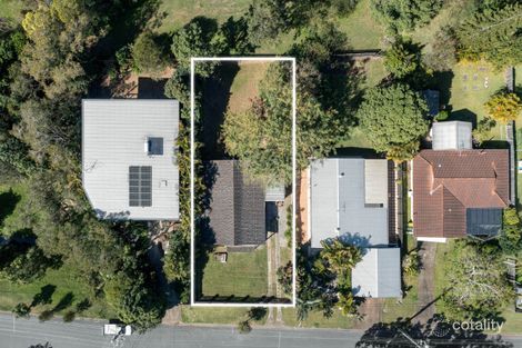 Property photo of 52 Dobell Street Indooroopilly QLD 4068