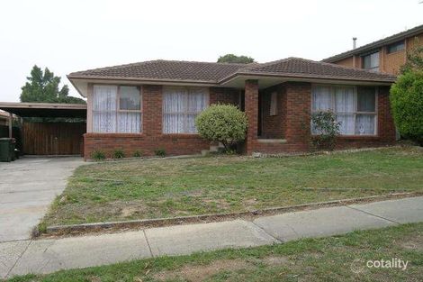 Property photo of 44 Amblecote Crescent Mulgrave VIC 3170
