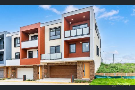 Property photo of 21 Alto Place Norwest NSW 2153