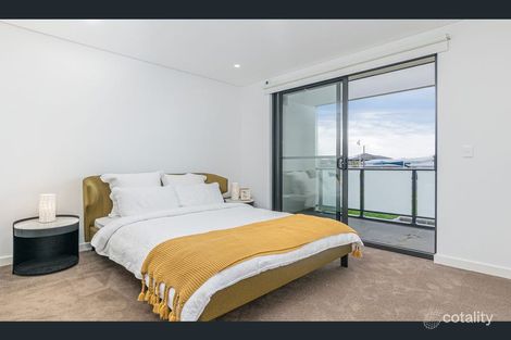 Property photo of 21 Alto Place Norwest NSW 2153