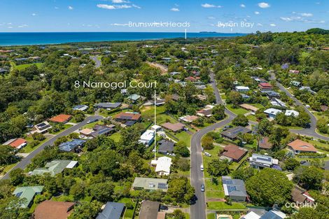 8 Narrogal Ct, Ocean Shores, NSW 2483
