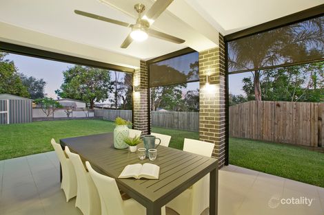 Property photo of 38 Brockhouse Street Upper Mount Gravatt QLD 4122