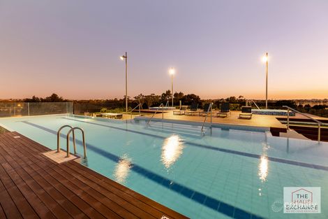 Property photo of 1304/8 Adelaide Terrace East Perth WA 6004