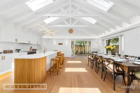 Property photo of 100 Diamond Road Pearl Beach NSW 2256