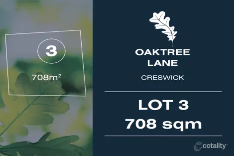 2 Oaktree Lane, Creswick, VIC 3363