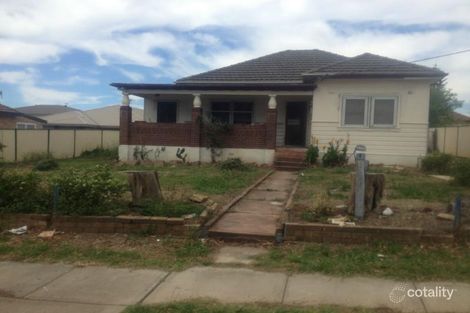 Property photo of 6 Levuka Street Cabramatta NSW 2166