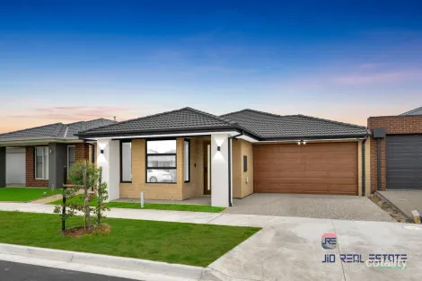 25 Councillor Dr, Weir Views, VIC 3338