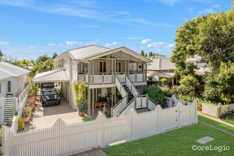 Property photo of 40 Stuart Street North Ward QLD 4810