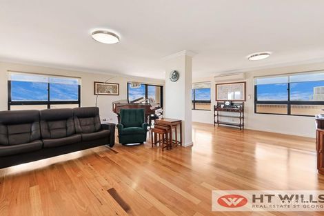 Property photo of 76/12-22 Dora Street Hurstville NSW 2220