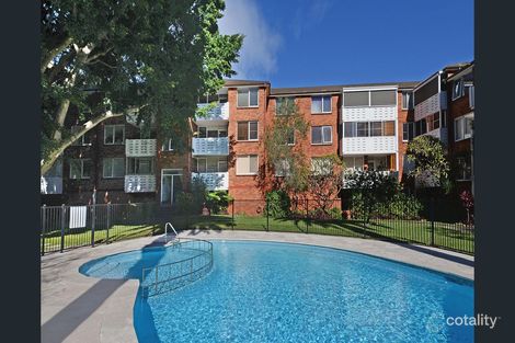 Property photo of 31/54 Avoca Street Randwick NSW 2031