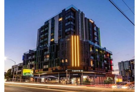 Property photo of 705/398 St Pauls Terrace Fortitude Valley QLD 4006