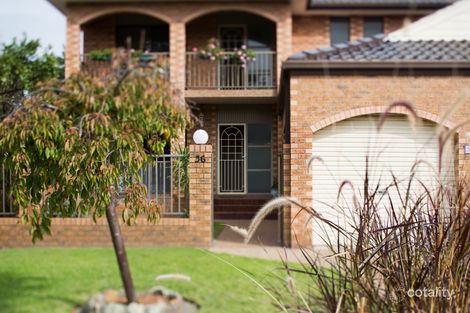 Property photo of 36 Berripa Close North Ryde NSW 2113