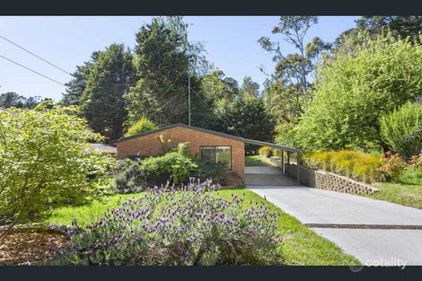 11 Wentworth St, Leura, NSW 2780