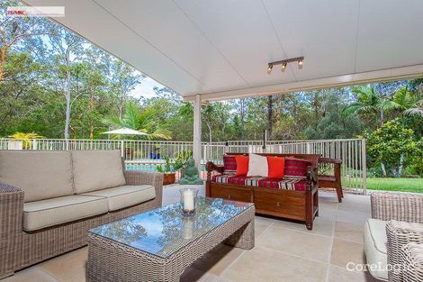 Property photo of 43A Gap Creek Road Kenmore Hills QLD 4069