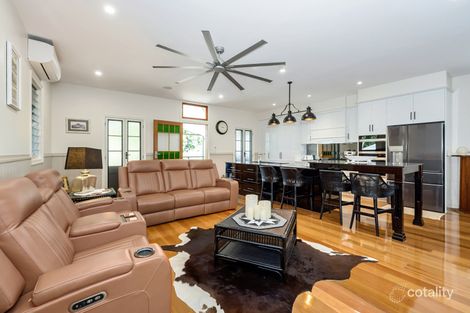 Property photo of 40 Stuart Street North Ward QLD 4810