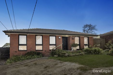 Property photo of 1 Ross Pincott Drive Mooroolbark VIC 3138