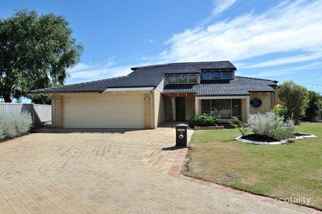 9 Buckle Ct, Waikiki, WA 6169