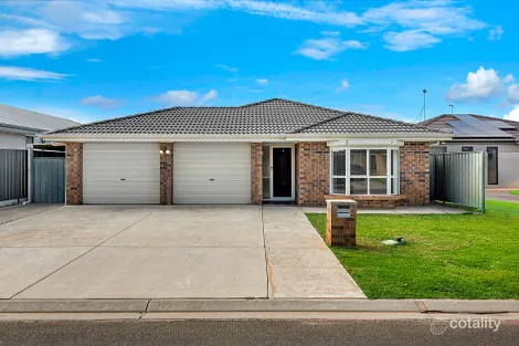 Property photo of 6 The Rise Munno Para West SA 5115