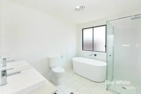 Property photo of 34 Alonso Crescent Schofields NSW 2762