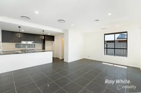 Property photo of 34 Alonso Crescent Schofields NSW 2762