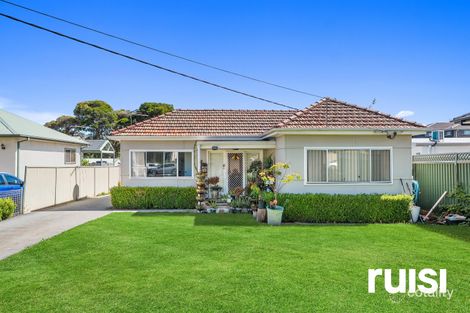 1 Johnstone St, Guildford West, NSW 2161