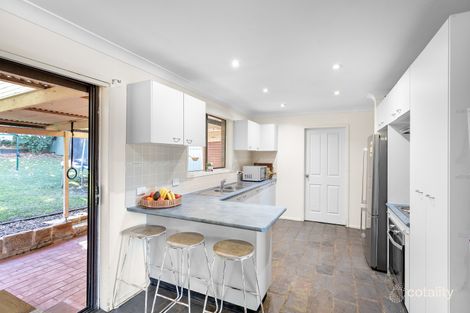 Property photo of 51 Albatross Road Berkeley Vale NSW 2261