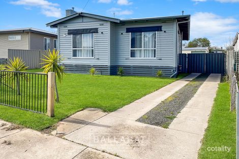 10 Oliver Ave, Stawell, VIC 3380