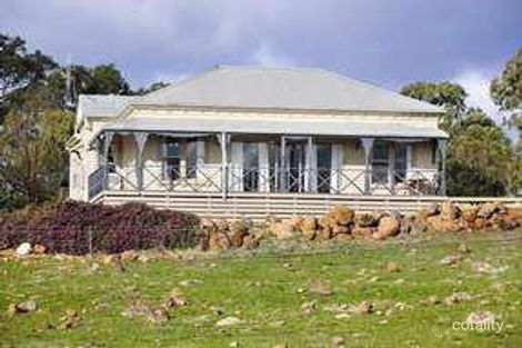 2379 Kyneton-Redesdale Rd, Redesdale, VIC 3444