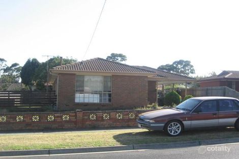 23 Jennifer St, Noble Park North, VIC 3174