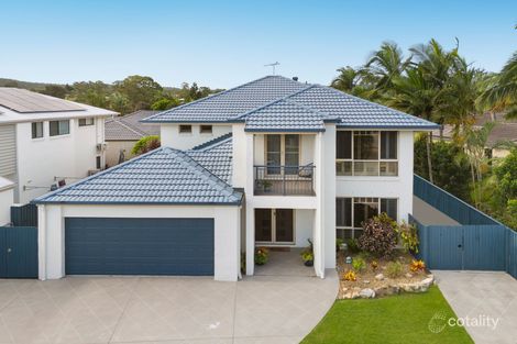 37 Riverside Tce, Windaroo, QLD 4207
