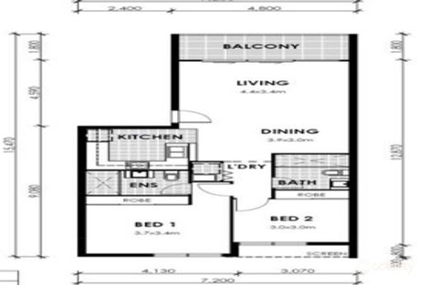 Property photo of 22/39 Jerrabomberra Avenue Narrabundah ACT 2604