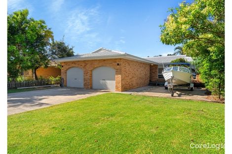 Property photo of 147 Yamba Road Yamba NSW 2464