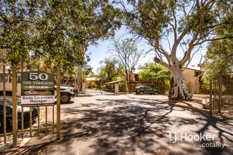 Property photo of 36/50 South Terrace The Gap NT 0870