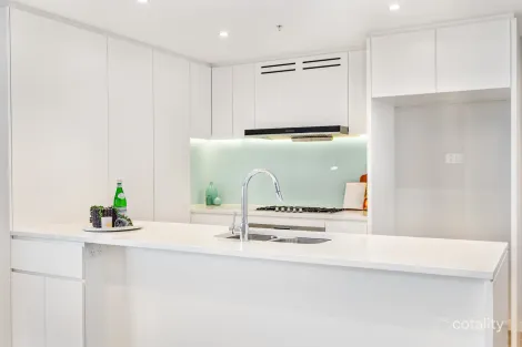 Property photo of 810/26 Footbridge Boulevard Wentworth Point NSW 2127