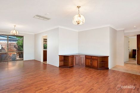 Property photo of 26 Ramsdale Loop Leeming WA 6149