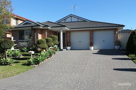 7 Domenic Cl, Hoxton Park, NSW 2171