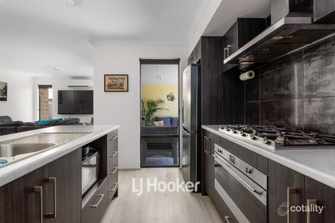 Property photo of 61 Beraking Loop Dalyellup WA 6230