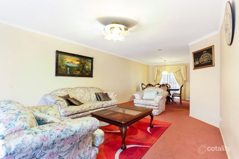 Property photo of 47 Blossom Park Drive Mill Park VIC 3082