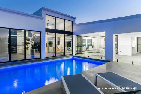 Property photo of 8962 The Point Circuit Hope Island QLD 4212