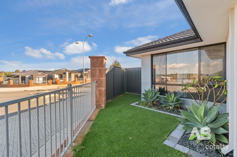 Property photo of 1 Forever Boulevard Banksia Grove WA 6031