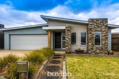 6 Southwinds Rd, Armstrong Creek, VIC 3217