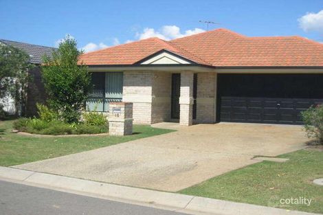 Property photo of 18 Barwon Street Murrumba Downs QLD 4503